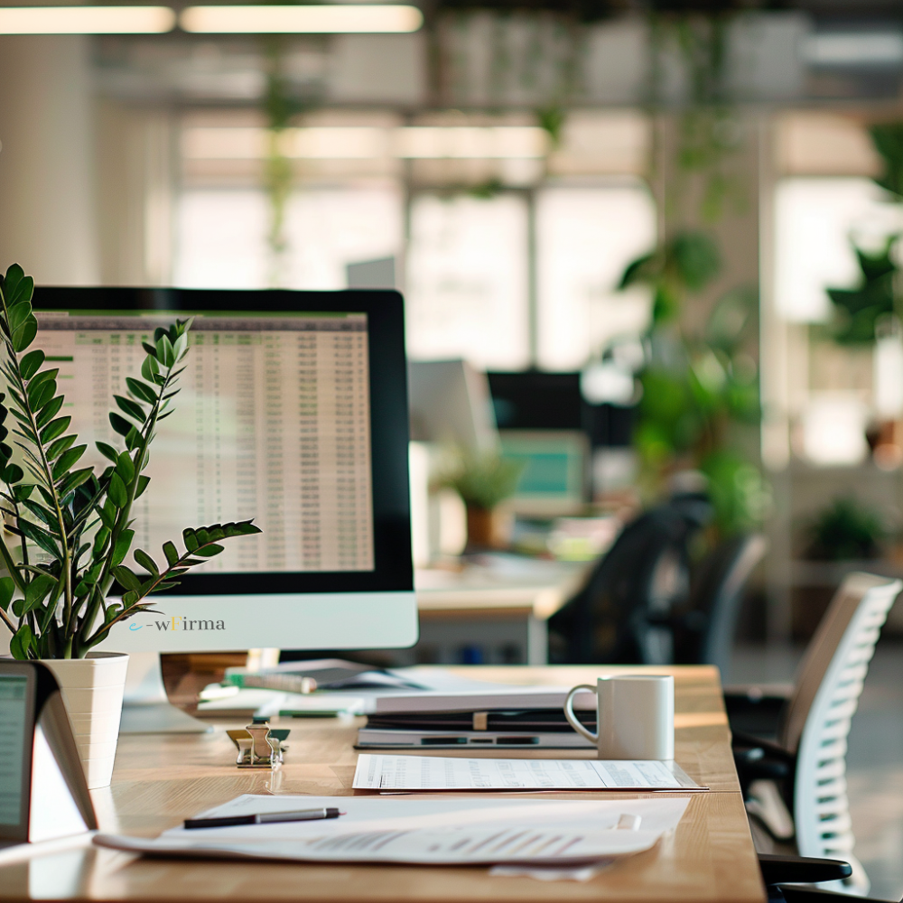 5 błędów przy zmianie programu księgowego (i jak wFirma pomaga ich uniknąć)